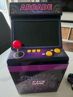 Arcade ~ Old School ~ Game box ~ 150 games ~ 1 tot 2 spelers, Spelcomputers en Games, Spelcomputers | Overige, Ophalen of Verzenden