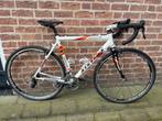 Stevens Prestige maat 56, cyclocrosser, Fietsen en Brommers, Fietsen | Heren | Sportfietsen en Toerfietsen, Gebruikt, 53 tot 57 cm