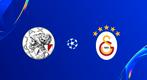 2 Tickets Ajax - Galatasaray Vak 413 Champions League, Tickets en Kaartjes, Twee personen, November, Europa of Champions League