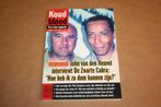 Koud bloed True crime magazine Nr. 6 - 2009, Boeken, Ophalen of Verzenden, Gelezen