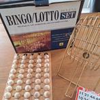 Bingo spel, Ophalen of Verzenden