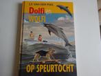J.F. VAN DER POEL - DOLFI EN WOLFI OP SPEURTOCHT, Boeken, Ophalen of Verzenden, Gelezen
