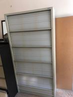 Folderkast Overtoom, Ophalen, Gebruikt, 50 tot 100 cm, Metaal