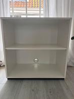 Ikea Kantoor Kast Galant Wit - 80x80x45cm, Huis en Inrichting, Ophalen, Met plank(en), Kunststof, 50 tot 100 cm