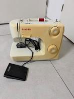 Singer Naaimachine - Gebruikt, Hobby en Vrije tijd, Naaimachines en Toebehoren, Ophalen of Verzenden, Gebruikt, Naaimachine, Singer