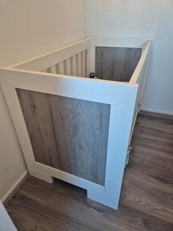 TWF ledikant beschikbaar voor biedingen