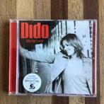 Dido - 2 cd’s voor 3 euro, Cd's en Dvd's, Ophalen of Verzenden, 1980 tot 2000, Zo goed als nieuw