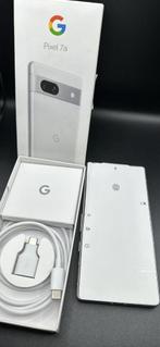 Google Pixel 7a GLOEDNIEUW (ongebruikt), Overige modellen, Wit, Touchscreen, Nieuw