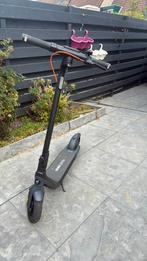 Segway ninebot e2 pro, Fietsen en Brommers, Steps, Ophalen of Verzenden, Zo goed als nieuw, Elektrische step (E-scooter), Segway Ninebot