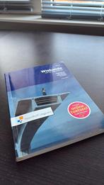 Wiskunde voor het hoger onderwijs, Boeken, Studieboeken en Cursussen, Gelezen, Sieb Kemme, Beta, HBO