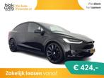 Tesla Model X 100D € 25.945,00, Auto's, Tesla, Automaat, Model X, Gebruikt, 2433 kg