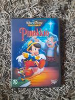 Dvd Pinokkio, Alle leeftijden, Ophalen of Verzenden, Zo goed als nieuw