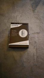 Intersteel deurbel, Ophalen of Verzenden, Nieuw