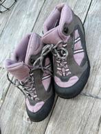 Roze wandelschoenen maat 35 Quechua, Ophalen of Verzenden, Gebruikt, Schoenen