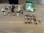 Playmobil restparty van alles wat, Ophalen of Verzenden, Zo goed als nieuw