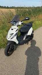 Piaggio Zip Iget 80cc alles Malossi - 2019 ruilen kan ook, Ophalen, Overige modellen, Maximaal 45 km/u, Zo goed als nieuw
