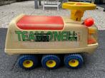 Loopbus Fischer Price, Ophalen of Verzenden, Gebruikt, Auto of Voertuig, Met geluid