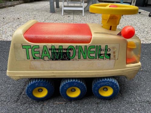 Loopbus Fischer Price, Kinderen en Baby's, Speelgoed | Fisher-Price, Gebruikt, Auto of Voertuig, Met geluid, Ophalen of Verzenden