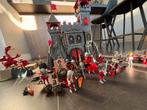 Playmobil Ridderkasteel, Ophalen, Zo goed als nieuw, Complete set