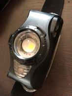 Led Lenser Hoofdlamp, Ophalen, Gebruikt, Batterij