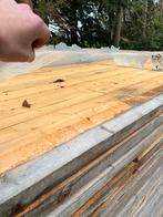 B-keuze vuren balken/regels 660 STUKS 65% korting, Doe-het-zelf en Verbouw, Hout en Planken, Ophalen of Verzenden, Balk, Vuren