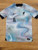 Liverpool T-shirt Nike Maat M 137-147 cm, Kinderen en Baby's, Ophalen of Verzenden, Nieuw, Maat 146