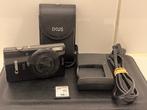 Canon Ixus 190 Zwart Wi-Fi, Gebruikt, Canon, Compact, 10 Megapixel