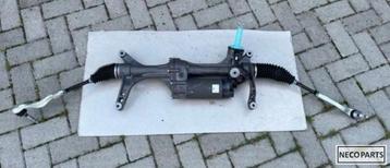 MERCEDES EQE W295 STUURHUIS ORIGINEEL A2954601200 beschikbaar voor biedingen