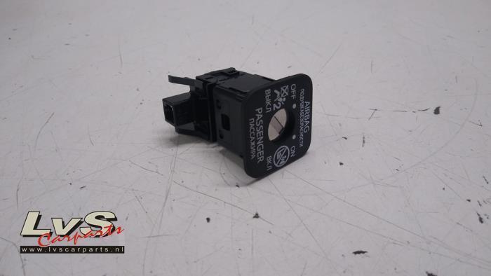 Airbag Slot van een Toyota Yaris, Auto-onderdelen, Elektronica en Kabels, Toyota, Gebruikt, 3 maanden garantie, Ophalen of Verzenden