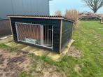 Zgan Douglas hondenkennel, Hondenkennel, 110 cm of meer, 100 cm of meer, Ophalen of Verzenden