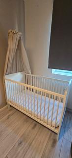 Hemeltje, Kinderen en Baby's, Ophalen, Zo goed als nieuw, Klamboe