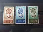 postzegels Cyprus, Verzenden, Gestempeld