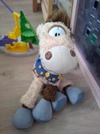 Galupy paard van Diddl knuffel, Verzamelen, Diddl, Ophalen of Verzenden, Galupy, Zo goed als nieuw, Knuffel