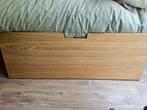 2x Ikea Besta Toppaneel, Ophalen, Zo goed als nieuw, 25 tot 50 cm, Minder dan 100 cm