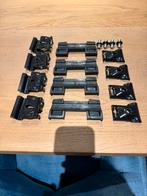 Thule kit voor opel astra station 2010 t/m 2015 Gen J, Auto diversen, Dakdragers, Ophalen of Verzenden, Zo goed als nieuw