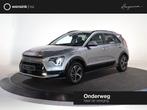 Kia Niro 1.6 GDi Hybrid DynamicPlusLine (A), 1374 kg, 137 pk, Euro 6, Bedrijf