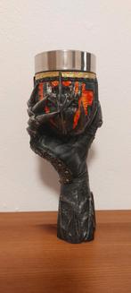 Sauron Kelk - Lord of the Rings, Verzamelen, Ophalen of Verzenden, Zo goed als nieuw