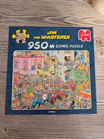 Jan van Haasteren Carnaval 950 stukjes, Ophalen of Verzenden, 500 t/m 1500 stukjes, Zo goed als nieuw, Legpuzzel