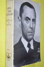 Joris van Severen -Droom en Daad- 1961-1e druk- WO I-, Boeken, A.De Bruyne, Ophalen of Verzenden, Overige onderwerpen, Tweede Wereldoorlog