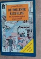 De hollende kleurling (True Crime) door J. Doomen, Boeken, Jeanne Doomen, Overige, Ophalen of Verzenden, Zo goed als nieuw