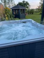 Jacuzzi opknapper, Tuin en Terras, Bubbelbaden en Hottubs, Ophalen, Gebruikt, Trap, Vast
