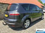 Ford S-Max 2.0-16V Trekhaak Rijdt Top!, Voorwielaandrijving, 145 pk, Gebruikt, 4 cilinders
