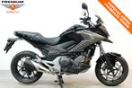 Honda NC 750 X DCT (bj 2020), Bedrijf, Toermotor