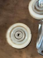 industriële bokwielen – Wieke 8, Ophalen, Zo goed als nieuw