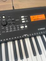 Yamaha PSR-E363 Keyboard met accessoires, Muziek en Instrumenten, Yamaha, Ophalen of Verzenden, Aanslaggevoelig, 61 toetsen