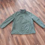 Khaki windcontrol jas van Jupiter, Maat 64(4XL), Kleding | Heren, Ophalen of Verzenden, Gedragen, Overige maten, Groen