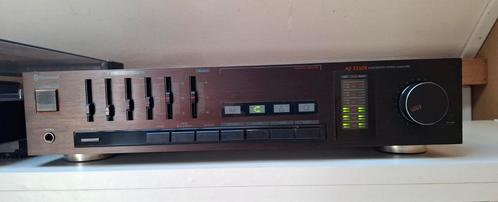 Sherwood AD5250B amp, Audio, Tv en Foto, Versterkers en Receivers, Zo goed als nieuw, Stereo, Minder dan 60 watt, Overige merken