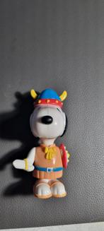 Leuke Snoopy Noorwegen, Verzamelen, Ophalen of Verzenden, Gebruikt