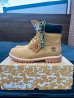 Timberland x Bape boots, Kleding | Heren, Schoenen, Bruin, Boots, Ophalen of Verzenden, Timberland x Bape