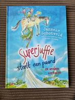 Superjuffie steelt een paard - nieuw, Ophalen, Nieuw, Janneke Schotveld